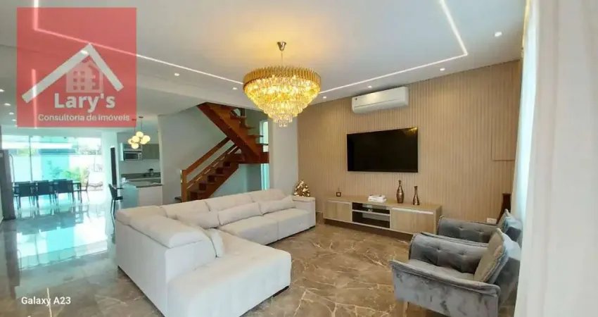 Casa com 4 quartos à venda na Avenida Luciano de Bona, 52, Bougainvillee IV, Peruíbe