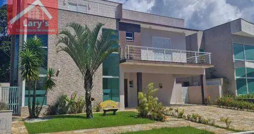 Casa de alto padrão em condomínio fechado – bougainville iv, peruíbe/sp