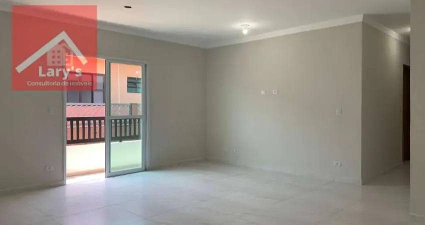 Apartamento com 3 quartos para alugar na Avenida Padre Anchieta, 3960, Cidade Nova Peruibe, Peruíbe
