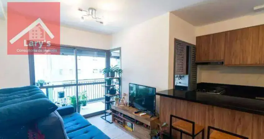 Apartamento com 2 dormitórios à venda, 61 m² por r$ 910.000,00 - vila guarani (zona sul) - são paulo/sp