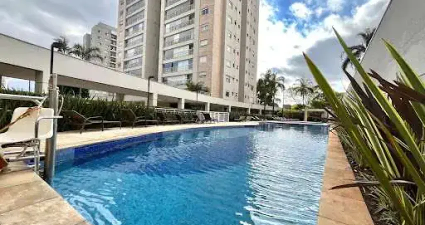 Apartamento com 3 dormitórios à venda, 108 m² por R$ 1.500.000,00 - Vila Alexandria - São Paulo/SP