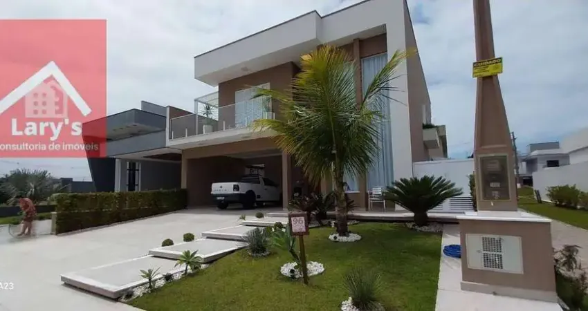 Casa com 4 quartos à venda na Avenida Luciano de Bona, 7001, Bougainvillee IV, Peruíbe