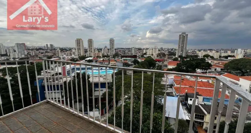 Apartamento com 2 dormitórios para alugar, 85 m² por r$ 4.467,00/mês - vila alexandria - são paulo/sp