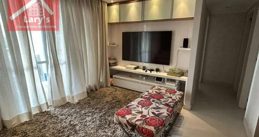 Apartamento com 3 dormitórios à venda, 80 m² por R$ 960.000,00 - Vila Mascote - São Paulo/SP