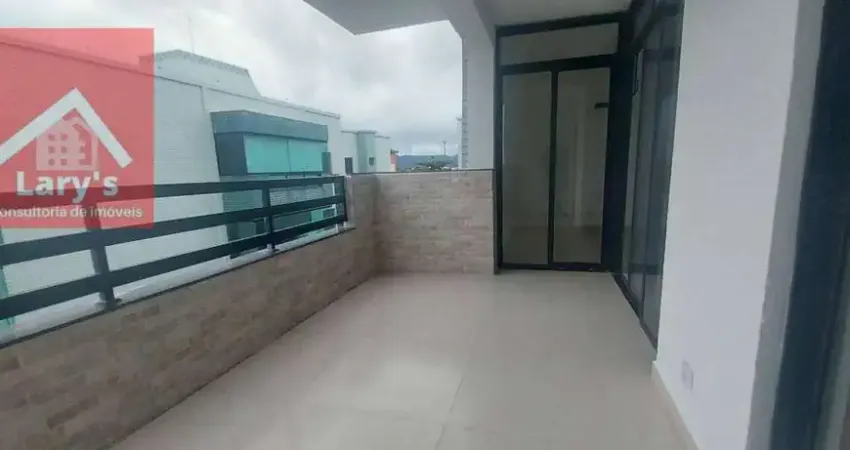 Apartamento com 3 dormitórios, 127 m² - venda por R$ 738.000,00 ou aluguel por R$ 5.050,00/mês - Cidade Nova Peruibe - Peruíbe/SP