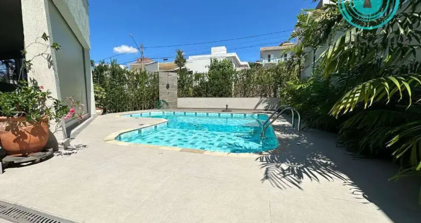 Casa com 4 dormitórios à venda, 315 m² por R$ 1.790.000,00 - Loteamento Itatiba Country Club - Itatiba/SP