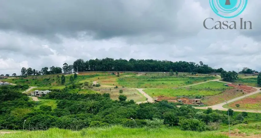Terreno à venda, 640 m² por R$ 260.000,00 - Condomínio GSP Art's - Itatiba/SP