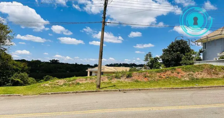 Terreno à venda, 736 m² por R$ 495.000,00 - Condominio Villaggio Paradiso - Itatiba/SP