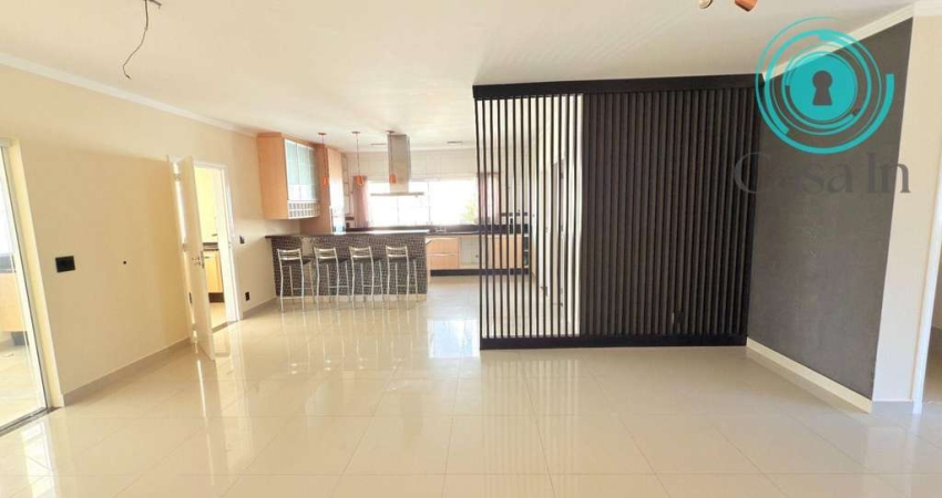 Casa com 3 dormitórios à venda, 300 m² por R$ 1.580.000,00 - Loteamento Itatiba Country Club - Itatiba/SP