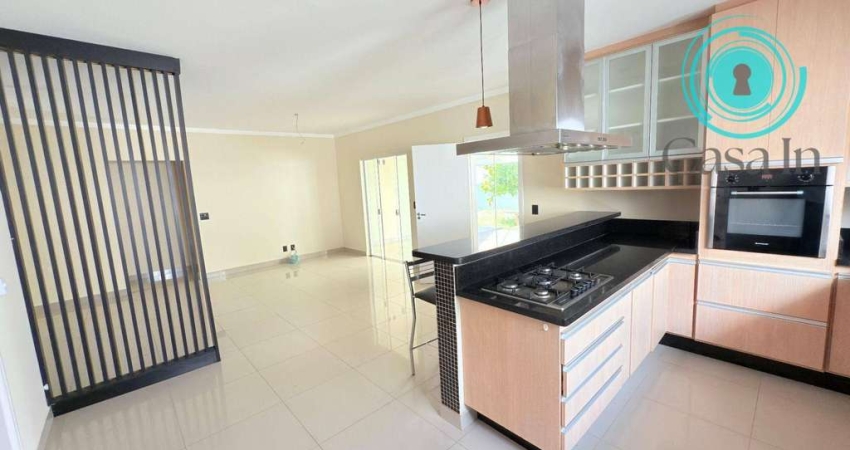 Casa térrea com 3 suites à venda, 300 m² por R$ 1.800.000 - Loteamento Itatiba Country Club - Itatiba/SP
