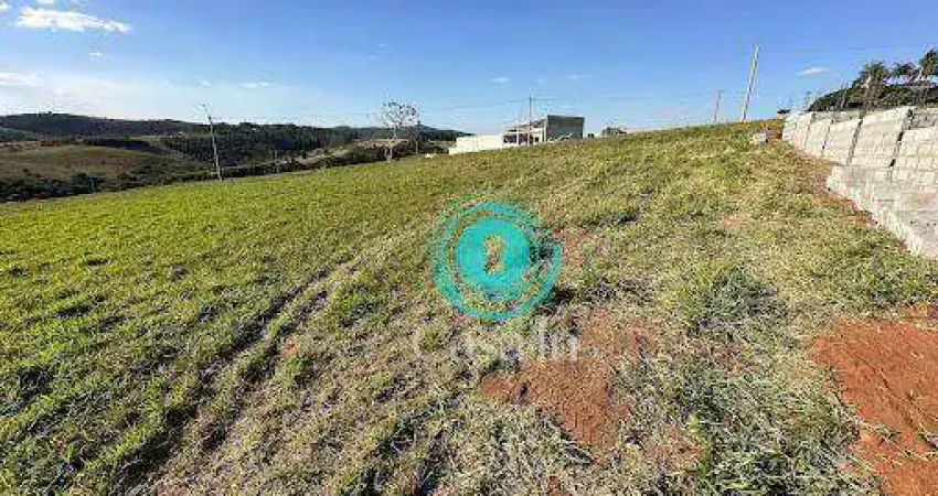 Terreno à venda, 1000 m² por R$ 230.000,00 - Condomínio Praças Ventura - Itatiba/SP