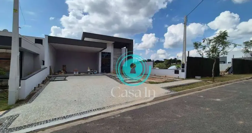Casa com 4 dormitórios à venda, 250 m² por R$ 2.060.000,00 - Condomínio Portal San Giovanni - Itatiba/SP