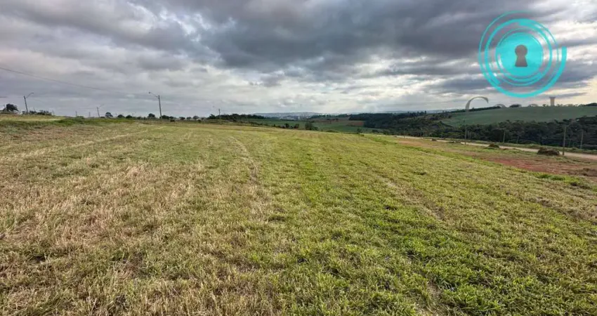 Terreno à venda, 1000 m² por R$ 220.000,00 - Condomínio Praças Ventura - Itatiba/SP