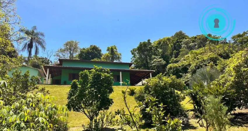 Chácara com 3 dormitórios à venda, 1628 m² por R$ 920.000,00 - Jardim Nova América - Itatiba/SP