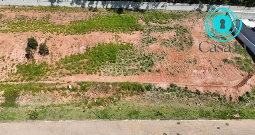 Terreno à venda, 682 m² por R$ 295.000 - Condomínio GSP Art's - Itatiba/SP