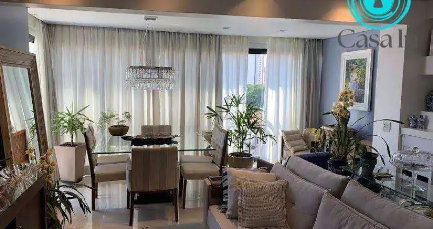 Apartamento com 2 Suites à venda, 86 m² por R$ 1.590.000 - Vila Mariana - São Paulo/SP