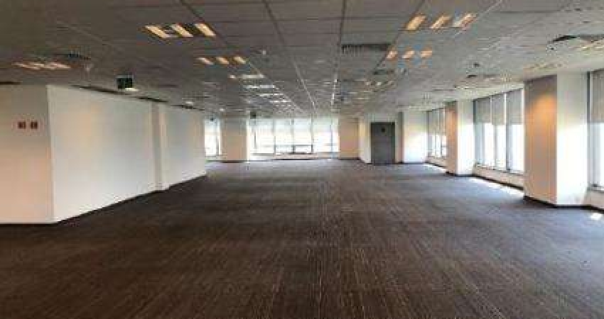 Sala Comercial para Locação em Barueri, Alphaville Industrial, 68 vagas