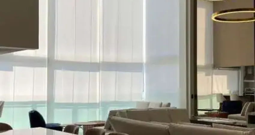 Apartamento para Venda em Barueri, Alphaville Empresarial, 4 suítes, 5 banheiros, 4 vagas