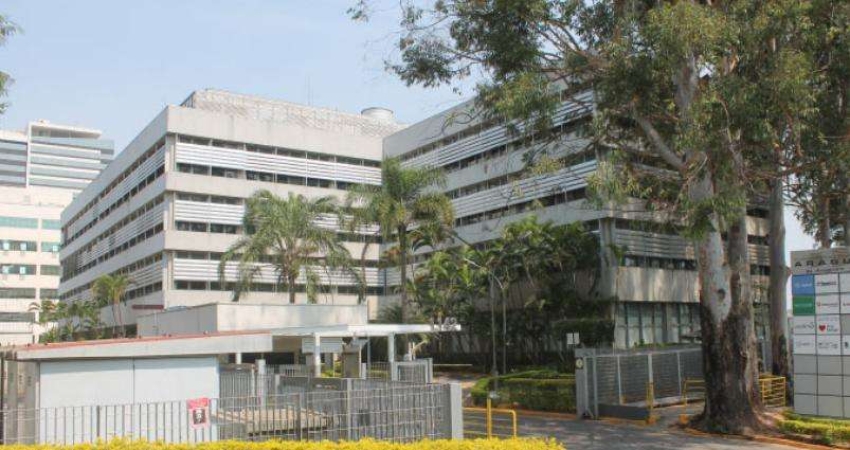 Sala Comercial para Locação em Barueri, Alphaville, 6 banheiros, 18 vagas