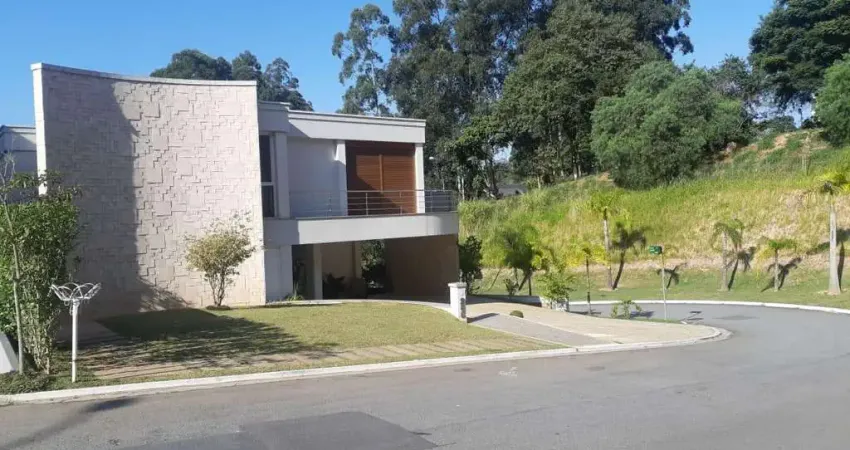 Casa em Condomínio para Venda em Barueri, Alphaville, Barueri, 4 dormitórios, 4 suítes, 5 banheiros, 2 vagas