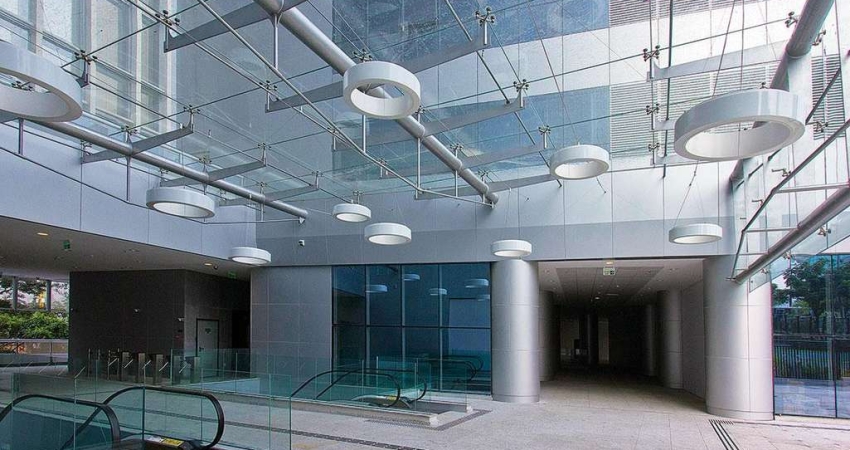 Sala Comercial para Venda em Barueri, Alphaville, 2 banheiros, 1 vaga
