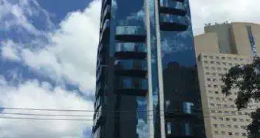 Sala Comercial para Venda em Barueri, Alphaville Industrial, 1 banheiro, 1 vaga
