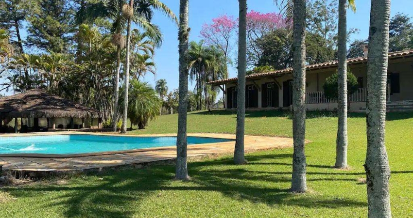 Sítio para Venda em Porto Feliz, Caiacatinga, Porto Feliz