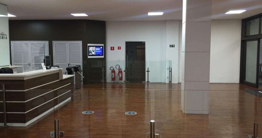 Sala Comercial para Locação em Barueri, Alphaville Industrial, 12 vagas