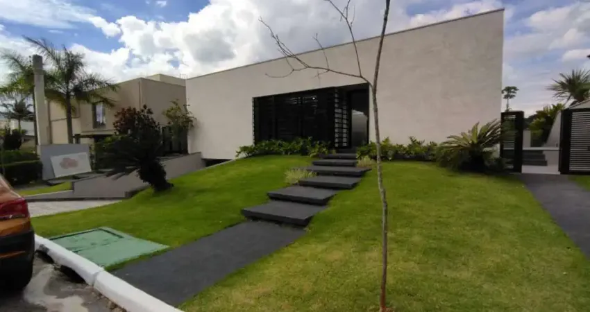 Casa em Condomínio para Venda em Barueri, Alphaville Centro Industrial e Empresarial/Alphaville., 5 suítes, 8 vagas