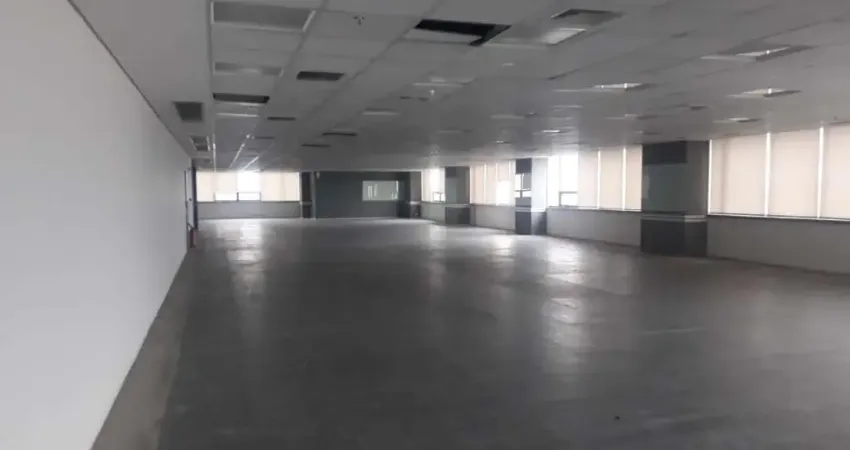 Sala Comercial para Locação em Barueri, Alphaville Industrial, 68 vagas