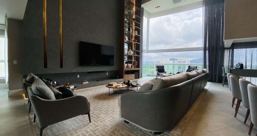 Apartamento para Venda em Barueri, Alphaville Empresarial, 4 suítes, 6 banheiros, 4 vagas