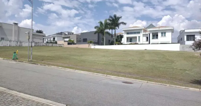 Terreno à venda na Alameda Terras Altas, 310, Tamboré, Santana de Parnaíba