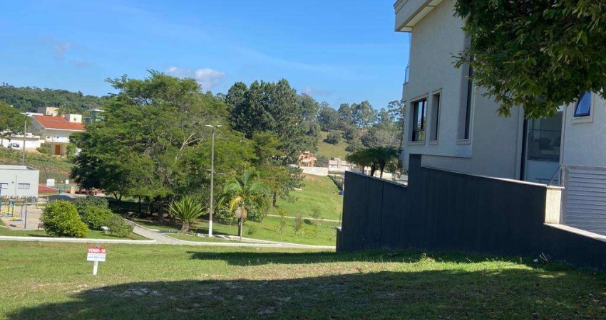 Terreno para Venda em Santana de Parnaíba, Alphaville