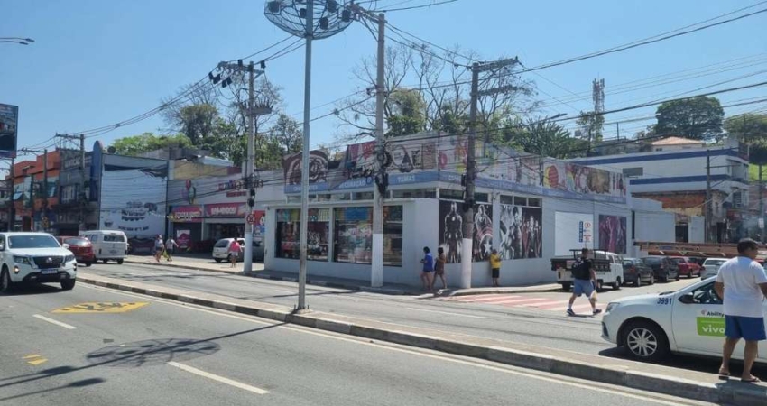 Loja Comercial para Venda em Itapevi, Centro