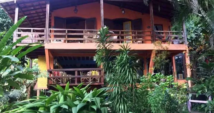 Casa para Venda em Angra dos Reis, Retiro (Cunhambebe), 3 dormitórios, 1 suíte, 2 vagas