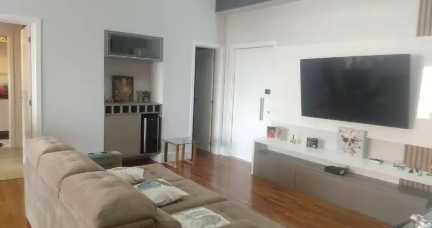 Apartamento para Venda em Santana de Parnaíba, Alphaville - Santana de Parnaíba - SP, 2 dormitórios, 2 suítes, 2 banheiros, 3 vagas