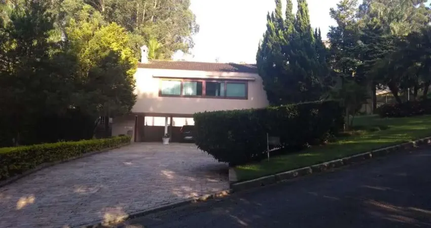 Casa em Condomínio para Venda em Barueri, Tamboré, 4 dormitórios, 4 suítes, 6 banheiros, 5 vagas