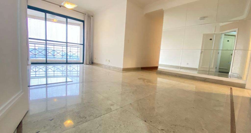 Apartamento para Venda em Barueri, Melville Empresarial I e II, 3 dormitórios, 1 suíte, 3 banheiros, 2 vagas