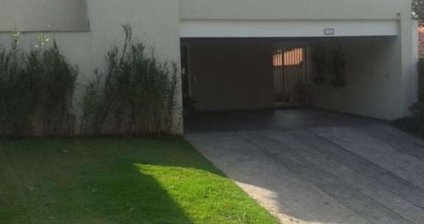 Casa em Condomínio para Venda em Santana de Parnaíba, Alphaville, 4 dormitórios, 2 suítes, 2 banheiros, 4 vagas