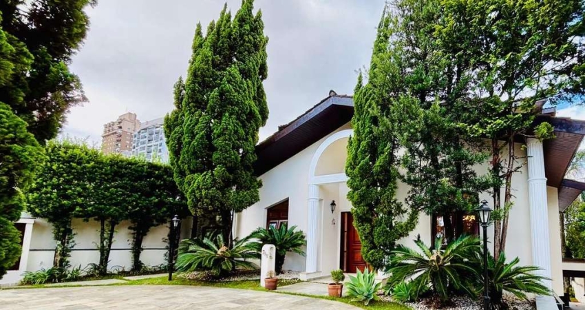 Casa em Condomínio para Venda, Alphaville, Barueri, 4 suítes, 4 banheiros, 3 vagas