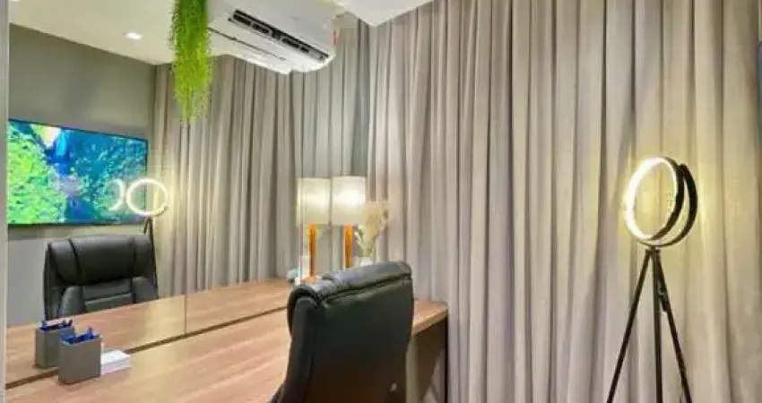 Apartamento para Venda em Barueri, Melville Empresarial I e II, 2 suítes, 2 banheiros, 2 vagas