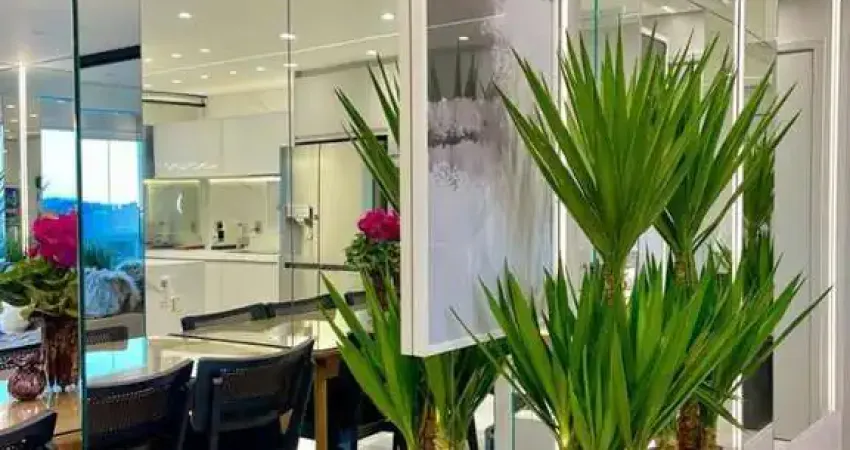Apartamento para Venda em Barueri, Melville Empresarial I e II, 2 suítes, 2 banheiros, 2 vagas