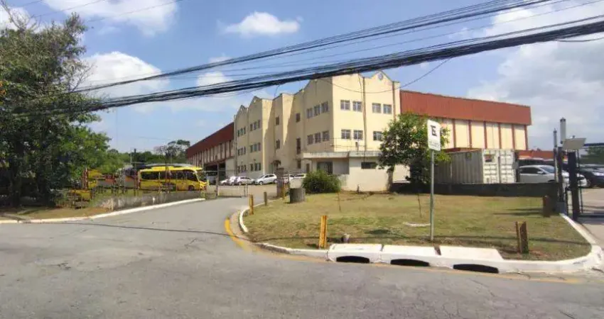 Barracão / Galpão / Depósito para alugar na Alameda Caiapós, 673, Tamboré, Barueri