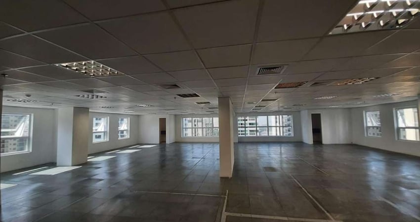 Sala Comercial para Venda em Barueri, Alphaville Centro Industrial e Empresarial/Alphaville., 2 banheiros, 3 vagas