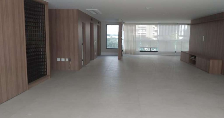Apartamento para Venda em Barueri, Alphaville Centro Industrial e Empresarial/Alphaville., 3 suítes, 4 banheiros, 4 vagas