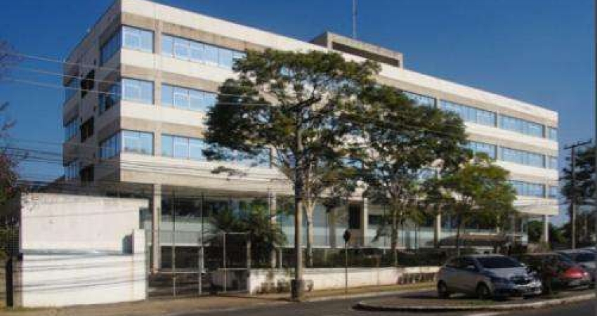 Prédio para Locação em Barueri, Alphaville Industrial
