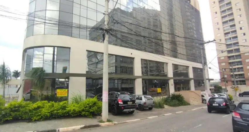Prédio para Locação em Barueri, Bethaville I, 80 vagas