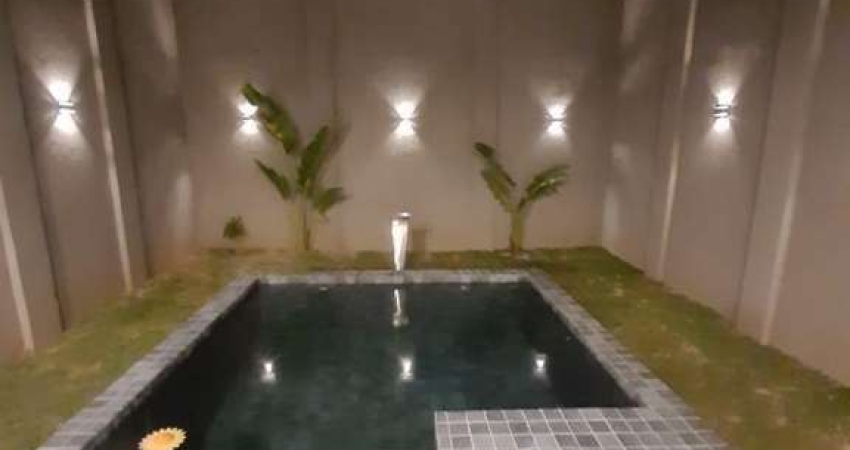 Casa em Condomínio para Venda em Santana de Parnaíba, Villas do Jaguari, 3 dormitórios, 1 suíte, 2 vagas