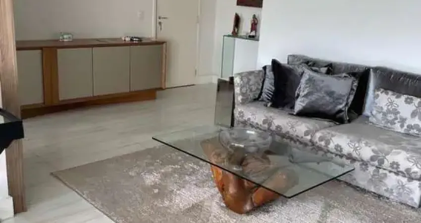 Apartamento para Venda em Santana de Parnaíba, Tamboré, 2 suítes, 2 banheiros, 2 vagas