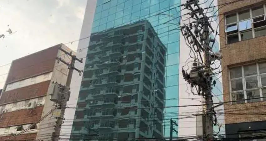 Sala Comercial para Locação em Osasco, Centro, 2 banheiros